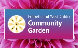 Polbeth and West Calder Community Garden Icon