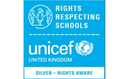 Rights Respecting School - Silver Icon